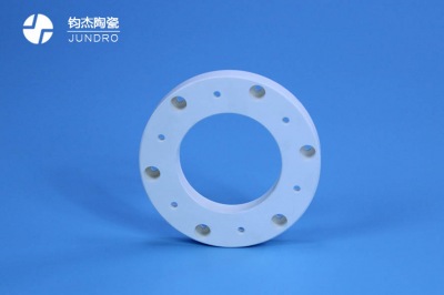 陶瓷法蘭盤是什么有什么特點 陶瓷法蘭盤是什么有什么特點