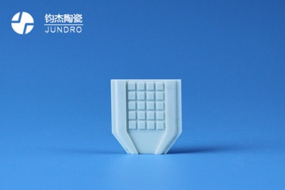 氧化鋁陶瓷結(jié)構(gòu)件在高溫時(shí)的變化 氧化鋁陶瓷結(jié)構(gòu)件在高溫時(shí)的變化