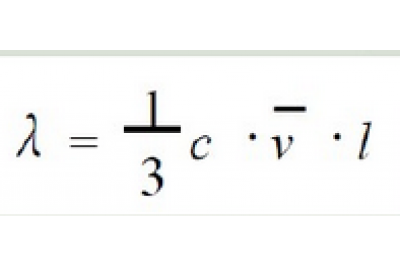 氮化鋁陶瓷熱導(dǎo)率的計算方法 氮化鋁陶瓷熱導(dǎo)率的計算方法