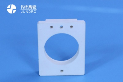 氧化鋁陶瓷工件一般生產(chǎn)流程 氧化鋁陶瓷工件一般生產(chǎn)流程