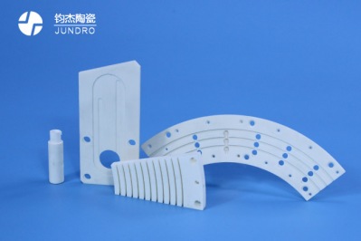 氧化鋁陶瓷的加工的難點(diǎn)有哪些 氧化鋁陶瓷的加工的難點(diǎn)有哪些