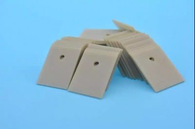 氮化鋁陶瓷材料應用簡介 氮化鋁陶瓷材料應用簡介