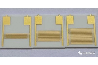 氮化鋁陶瓷有哪些特性 氮化鋁陶瓷有哪些特性