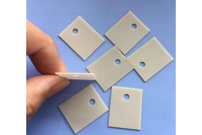 氮化鋁陶瓷對新能源汽車發(fā)展的影響 氮化鋁陶瓷對新能源汽車發(fā)展的影響