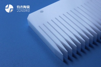 加工氧化鋯陶瓷頂齒的注意事項(xiàng) 加工氧化鋯陶瓷頂齒的注意事項(xiàng)