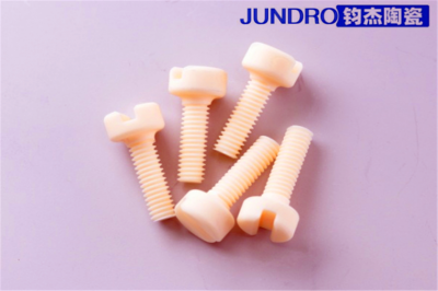 氧化鋁陶瓷材料在各領域的應用 氧化鋁陶瓷材料在各領域的應用