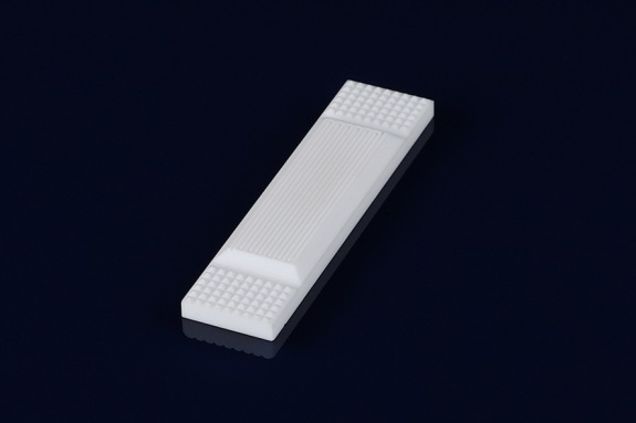 可加工陶瓷結構件(材料:Macor)