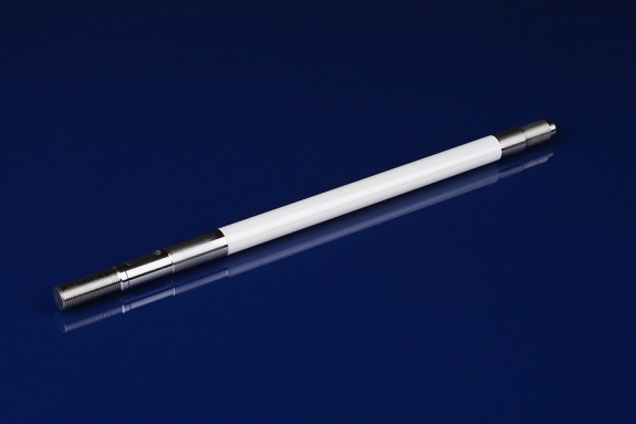 氧化鋯結(jié)構件