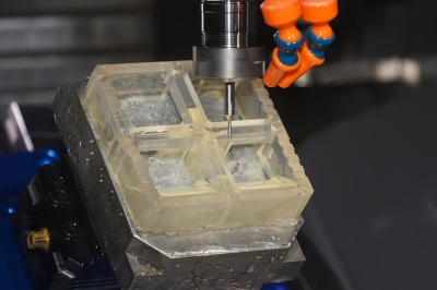 蝕刻、沉積和晶圓檢測(cè)設(shè)備中的Zerodur玻璃