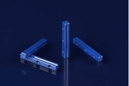 氧化鋯光纖熔接機(jī)V槽