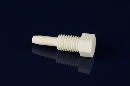 氧化鋁陶瓷螺釘