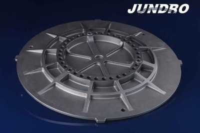 晶圓檢測設(shè)備中的碳化硅零部件應(yīng)用與技術(shù)優(yōu)勢