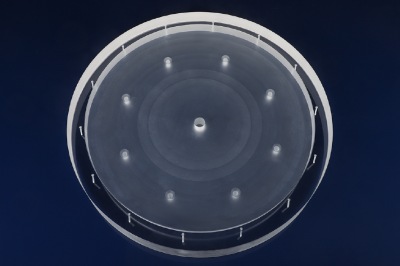 肖特微晶玻璃與石英玻璃在半導(dǎo)體與光學領(lǐng)域的區(qū)別