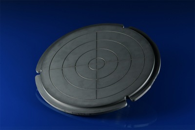 從材料到精度：碳化硅如何成為先進(jìn)制程檢測的“入場券”