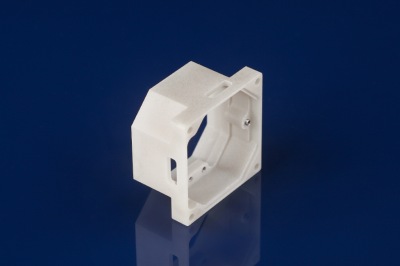 氮化鋁五軸加工件